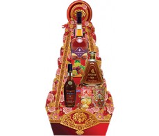 Chinese New Year - Evergreen Hamper